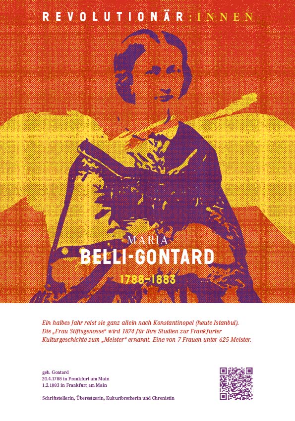 HeldInnenreise Maria Belli-Gontard