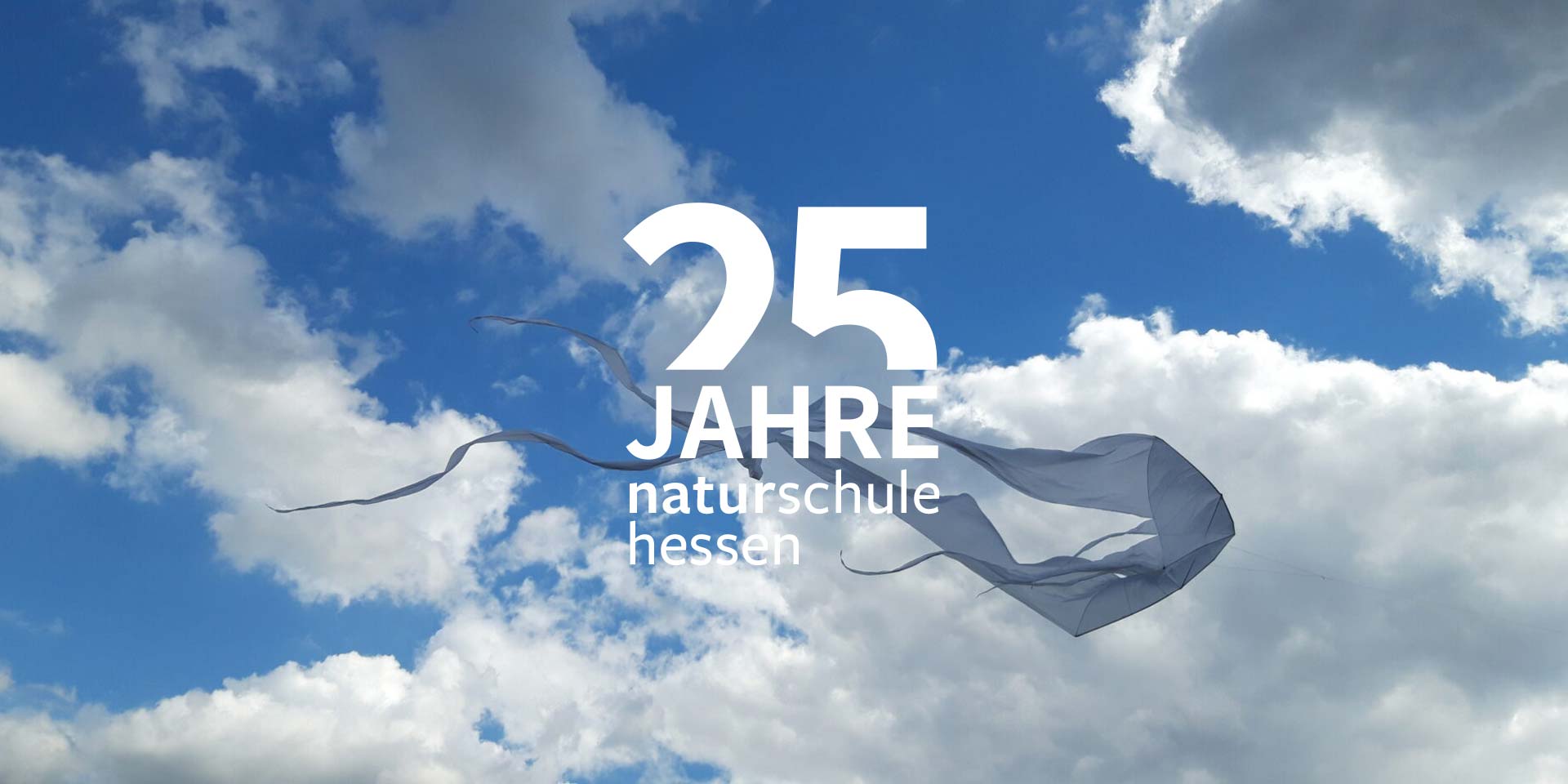 25 Jahre Naturschule Hessen